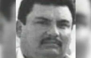 ICE lanza recompensa de 10 millones de dólares por captura de El Guano, hermano de El Chapo Guzmán