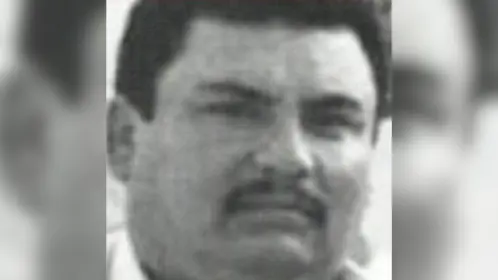 ICE lanza recompensa de 10 millones de dólares por captura de El Guano, hermano de El Chapo Guzmán