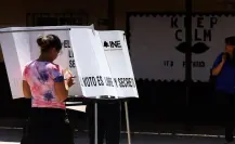 Triunfo preliminar a RSP Chiapas: avanzan resultados preliminares en Pantelhó