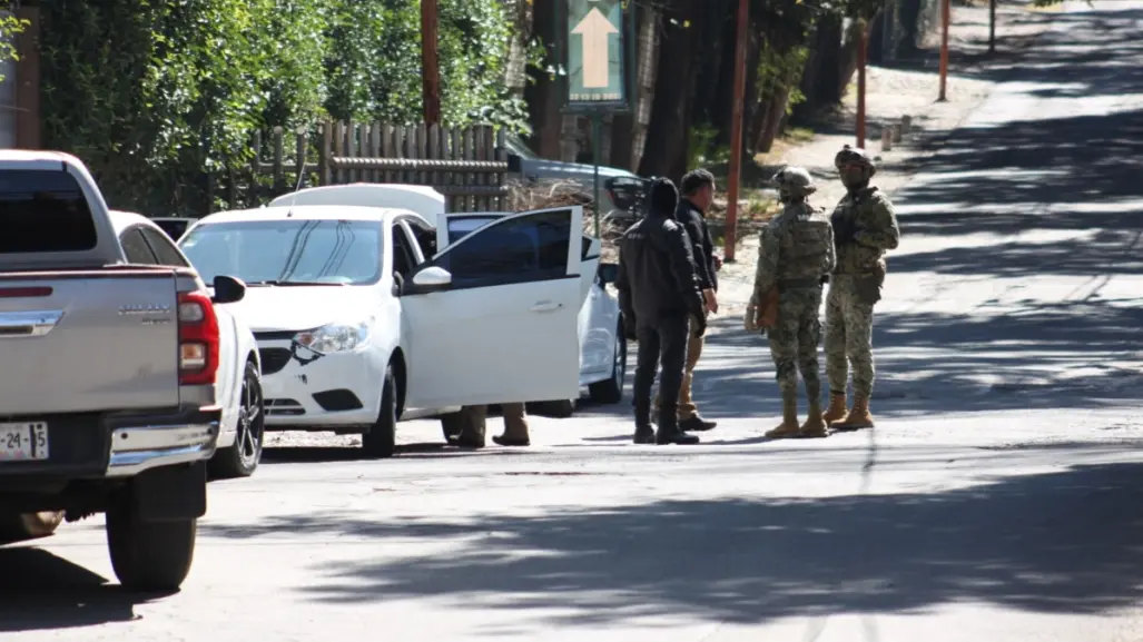 Asesinan al empresario Efrén Ramírez tras asalto a su casa en Puebla; murió en el hospital