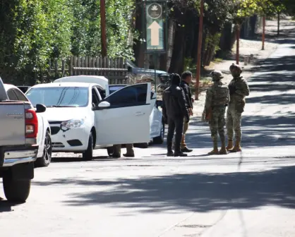 Asesinan al empresario Efrén Ramírez tras asalto a su casa en Puebla; murió en el hospital