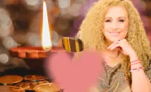 El ritual de Mizada Mohamed que te traerá abundancia y buena fortuna en septiembre