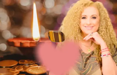 El ritual de Mizada Mohamed que te traerá abundancia y buena fortuna en septiembre