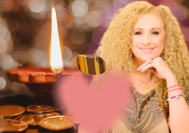 El ritual de Mizada Mohamed que te traerá abundancia y buena fortuna en septiembre