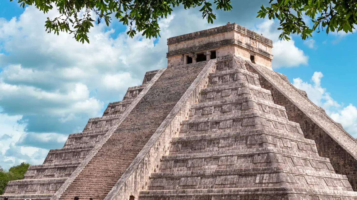 ¿Cuántos visitantes recibe Chichén Itzá al día?. Foto: Unsplash