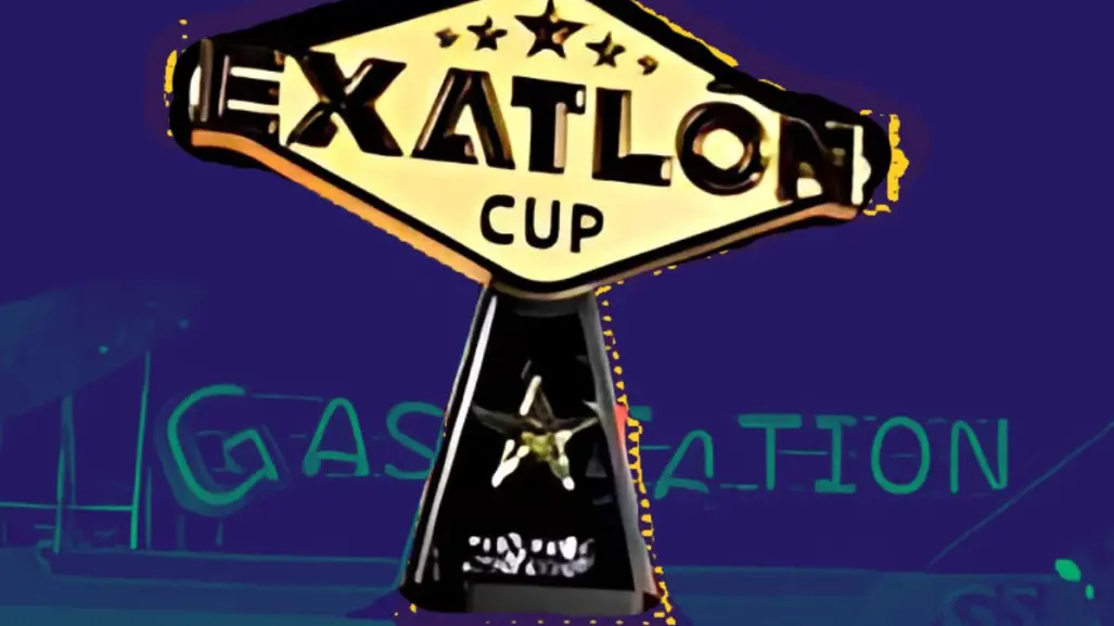 Exatlón Cup 2025: Lo que necesitas saber para la nueva edición del reality