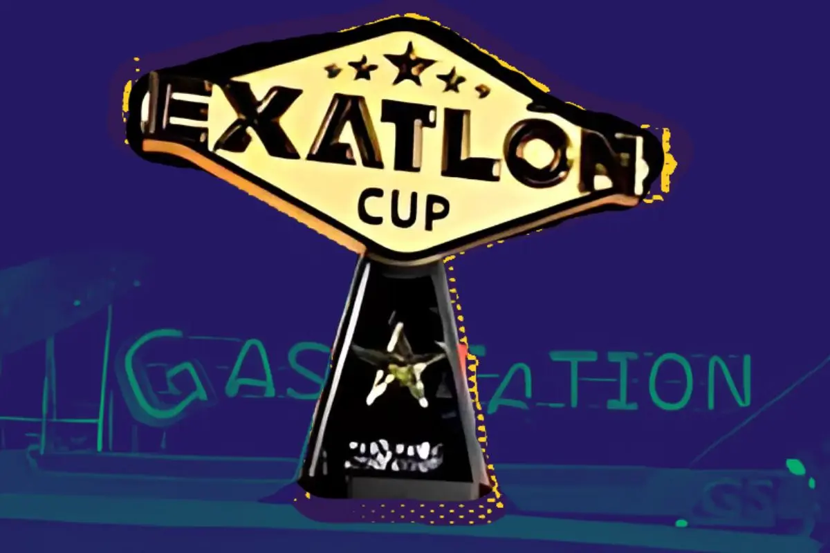 Exatlón Cup 2025 será transmitido por Azteca UNO. FOTO: CANVA/IG: @exatlonmx