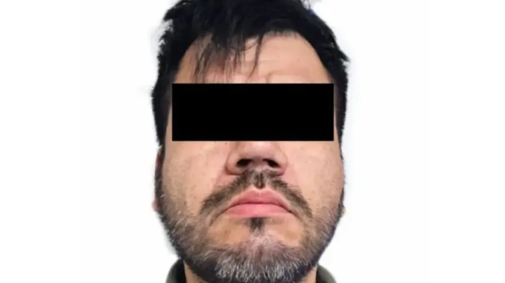 Vinculan a proceso a Ezequiel "C", hijo de "Tony Tormenta"