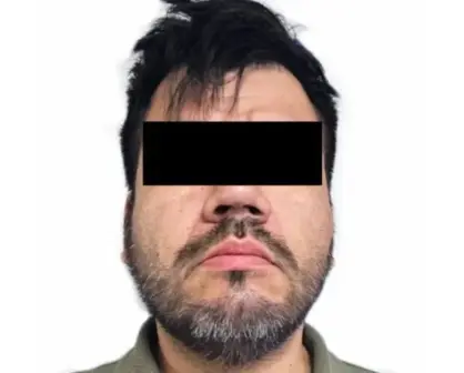 Vinculan a proceso a Ezequiel "C", hijo de "Tony Tormenta"