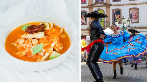Festival del Caldo Tlalpeño 2025: ¿cuándo y dónde se podrá disfrutar de esta delicia?