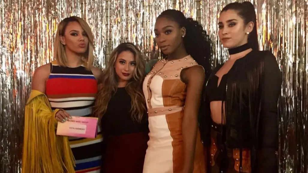 Fifth Harmony regresa a los escenarios después de siete años