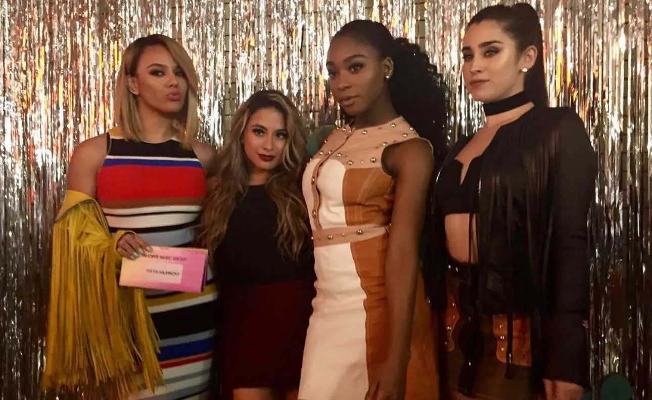 Foto: IG @fifthharmony