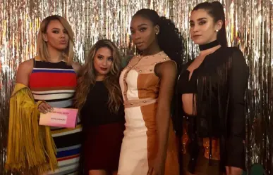 Fifth Harmony regresa a los escenarios después de siete años