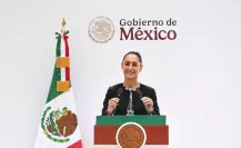 5 frases indispensables para entender el primer informe de Gobierno de la Presidenta de México
