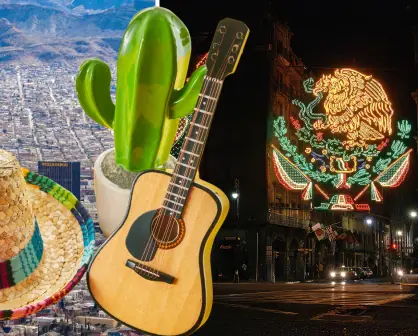 Grito de Independencia 2025 en Ciudad Juárez: Todo lo que necesitas saber