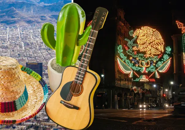 Grito de Independencia 2025 en Ciudad Juárez: Todo lo que necesitas saber