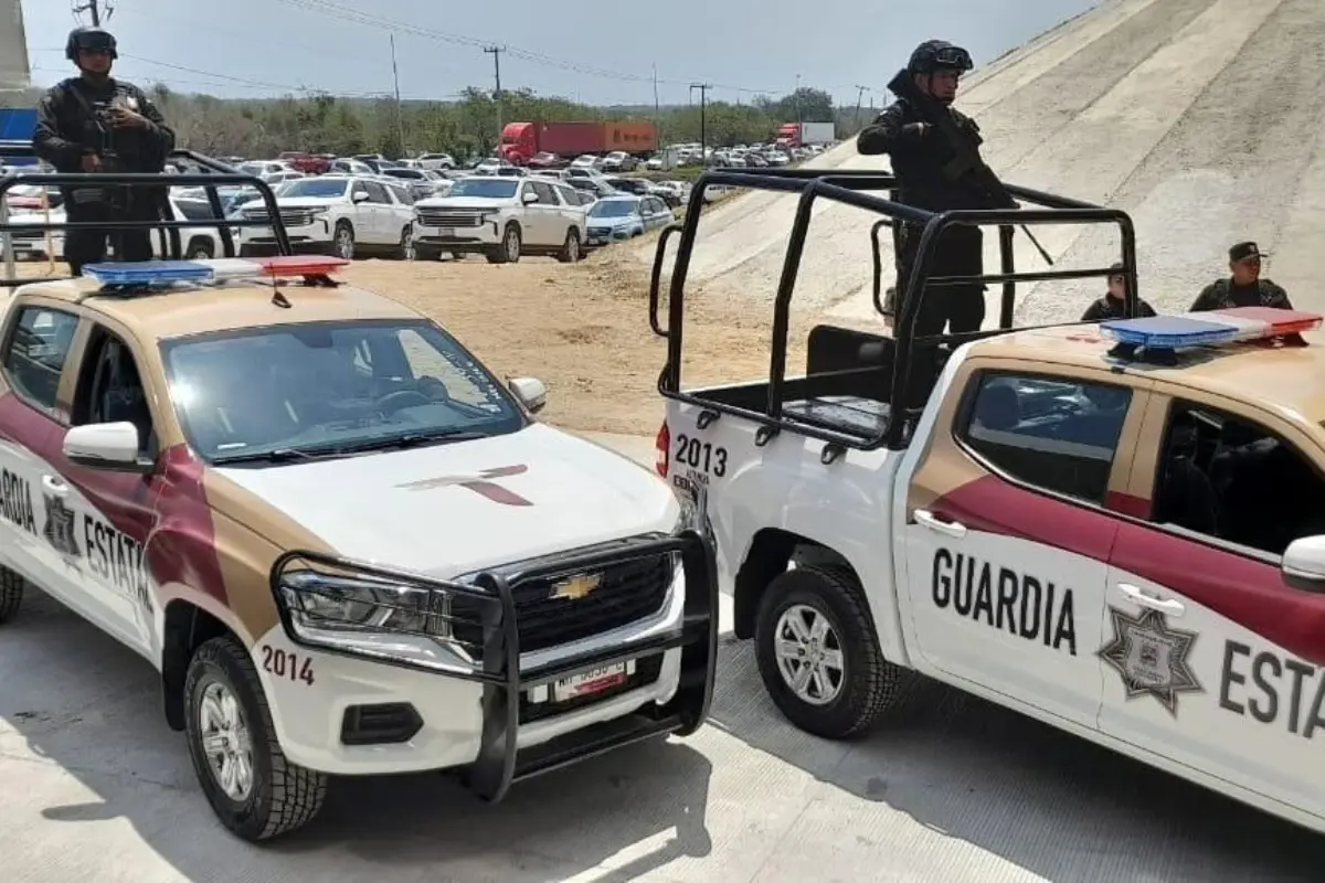 Sin embargo, especialistas advierten que, pese a las mejoras, persisten desafíos en delitos patrimoniales y en la percepción de seguridad entre la ciudadanía. Foto: SSP