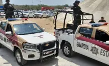 Tamaulipas alcanza baja histórica en delitos de alto impacto, pero persisten retos en seguridad