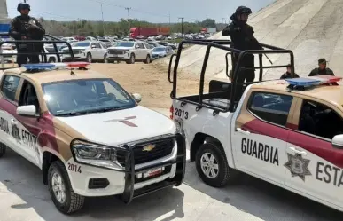 Tamaulipas alcanza baja histórica en delitos de alto impacto, pero persisten retos en seguridad