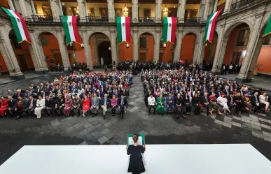 Nuevos hospitales y universidades en Campeche: anuncia Claudia Sheinbaum