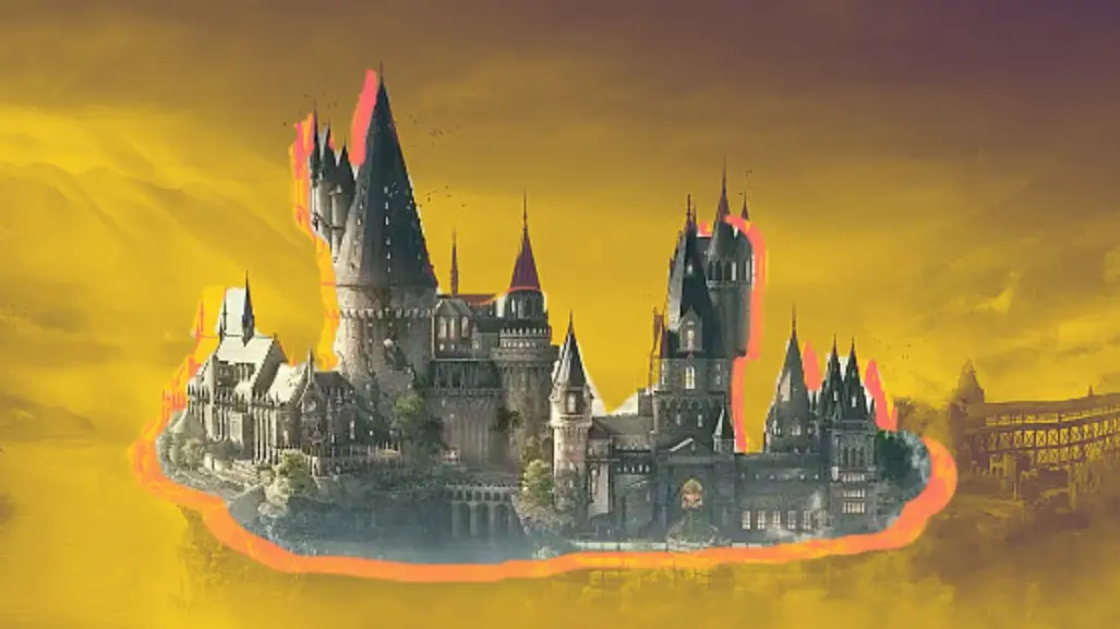 Serie de Harry Potter recibe a nuevos profesores y alumnos de Hogwarts