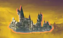 Serie de Harry Potter recibe a nuevos profesores y alumnos de Hogwarts