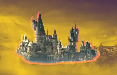 Serie de Harry Potter recibe a nuevos profesores y alumnos de Hogwarts