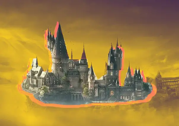 Serie de Harry Potter recibe a nuevos profesores y alumnos de Hogwarts