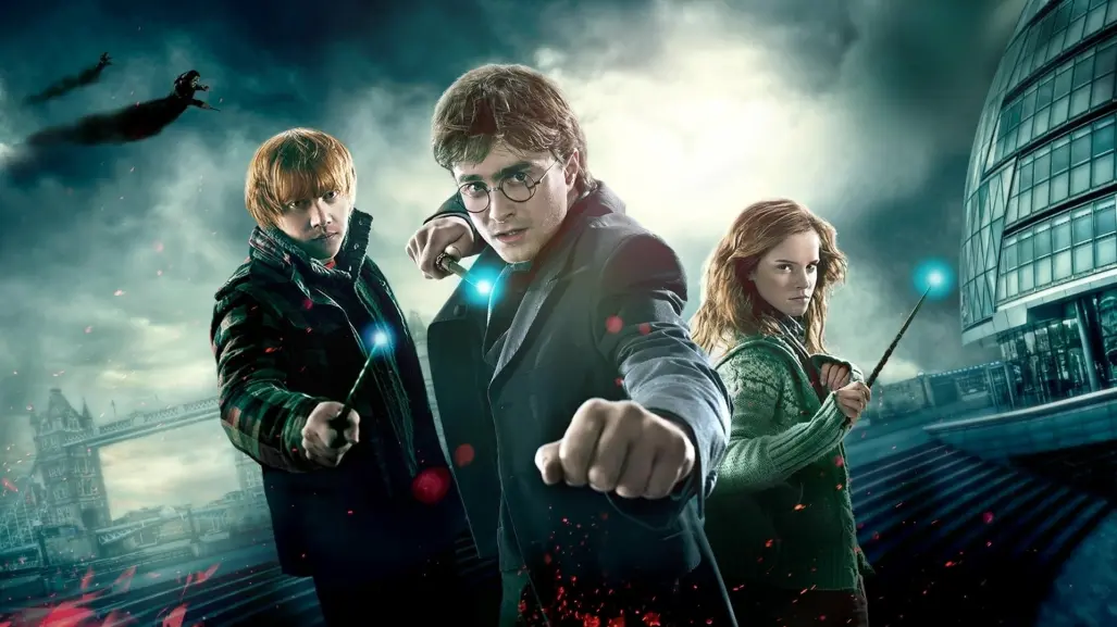 Harry Potter: actor de la saga original se integra a la serie con el mismo personaje