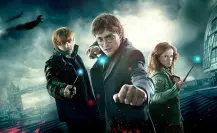 Harry Potter: actor de la saga original se integra a la serie con el mismo personaje