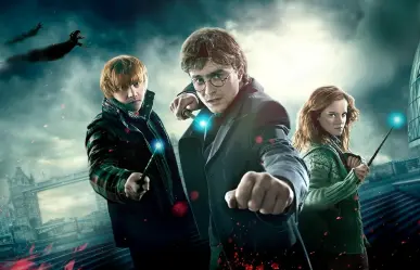 Harry Potter: actor de la saga original se integra a la serie con el mismo personaje