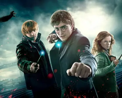 Harry Potter: actor de la saga original se integra a la serie con el mismo personaje