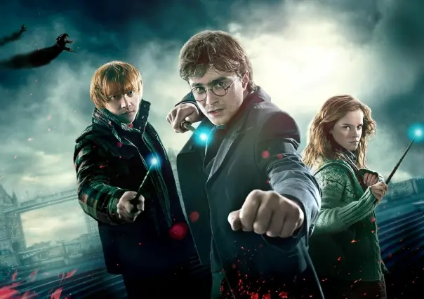 Harry Potter: actor de la saga original se integra a la serie con el mismo personaje