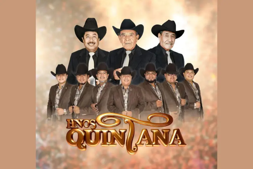 Grupo Hermanos Quintana | Foto: Hermanos Quintana