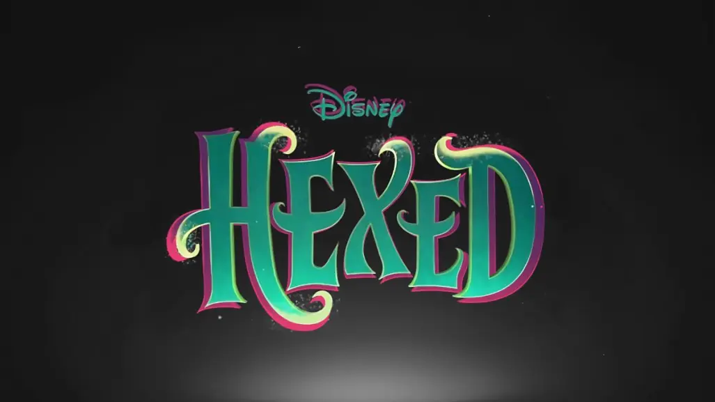 Hexed, la nueva película de Disney Animation Studios