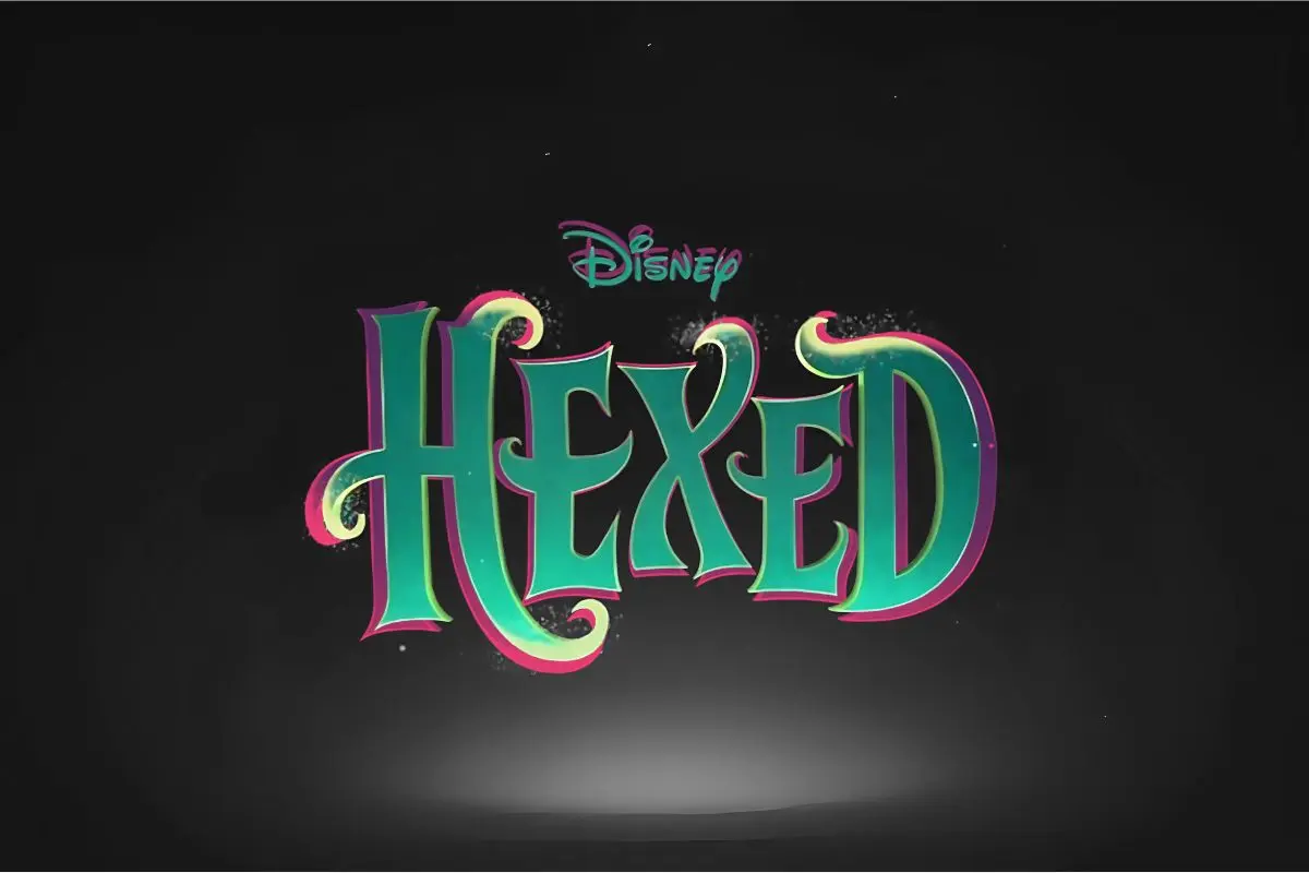 Hexed de Disney llegará en otoño de 2026. FOTO: CANVA/IG: @disneyanimation