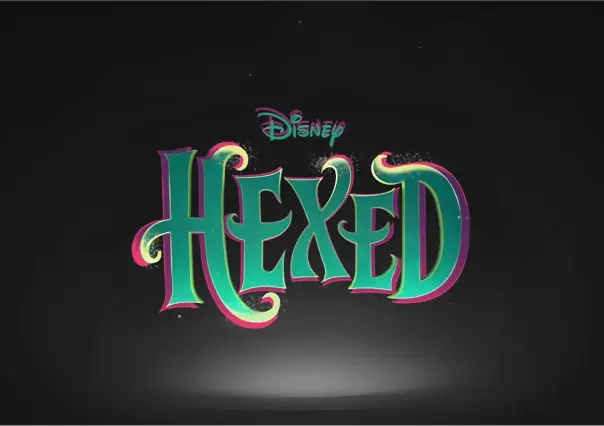 Hexed, la nueva película de Disney Animation Studios