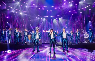 México canta: Quiénes clasificaron en la semifinal del domingo 31 de agosto