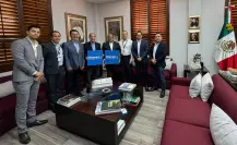 Inversión millonaria de Walmart impulsará economía y empleo en Escobedo