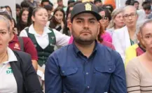José Ramiro García Oceguera, síndico de Aguaruto, Sinaloa, es privado de la libertad