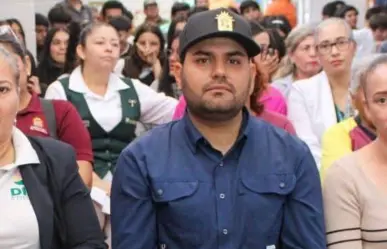 José Ramiro García Oceguera, síndico de Aguaruto, Sinaloa, es privado de la libertad