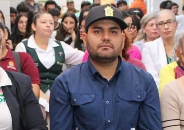 José Ramiro García Oceguera, síndico de Aguaruto, Sinaloa, es privado de la libertad