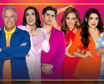LCDLFMX 2025: sigue EN VIVO la quinta gala de eliminación