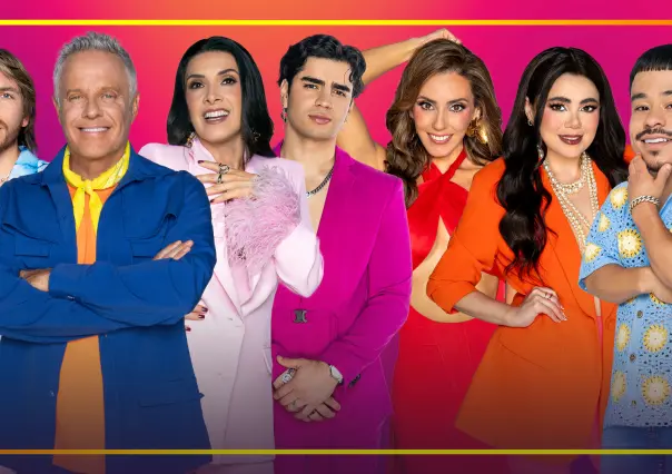 LCDLFMX 2025: sigue EN VIVO la quinta gala de eliminación
