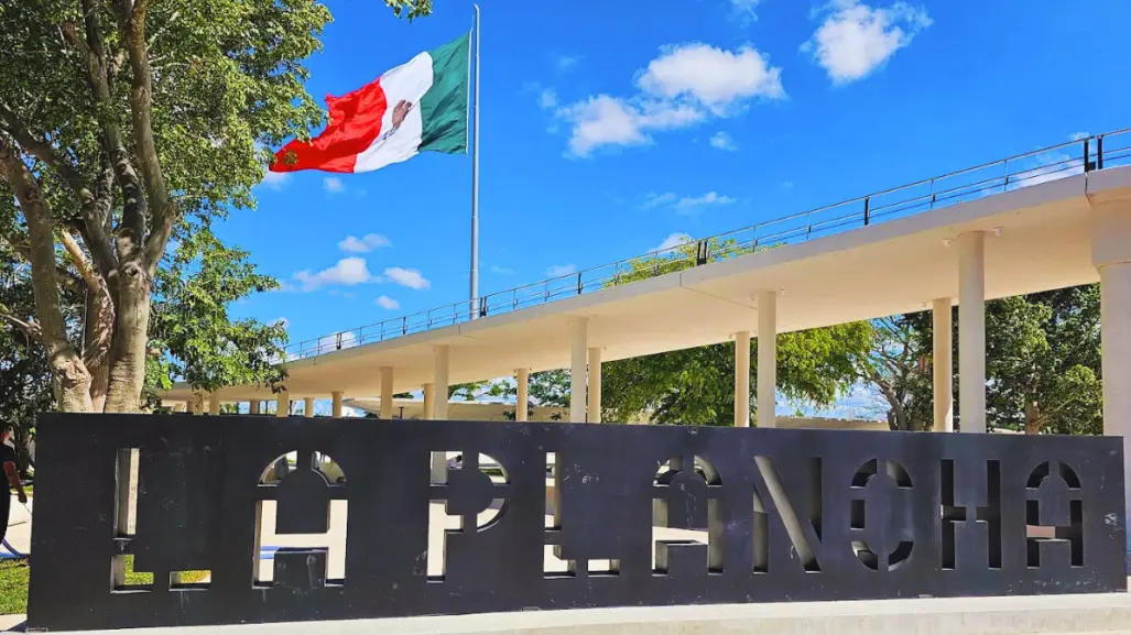 Ritmos latinos en Mérida: clases gratis en La PLancha del 1 al 5 de septiembre