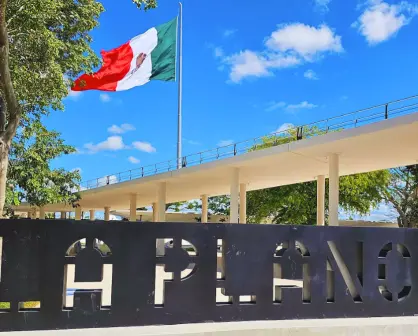 Ritmos latinos en Mérida: clases gratis en La PLancha del 1 al 5 de septiembre