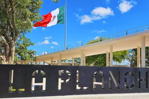 Ritmos latinos en Mérida: clases gratis en La PLancha del 1 al 5 de septiembre