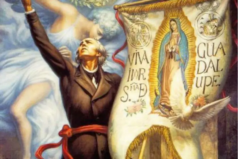 Foto: Conferencia del Episcopado Mexicano.