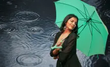 Algunas lluvias en Yucatán para este lunes 1 de septiembre