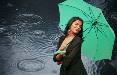 Algunas lluvias en Yucatán para este lunes 1 de septiembre